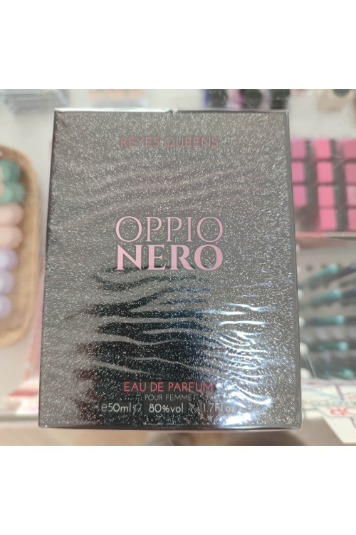 Oppio negro