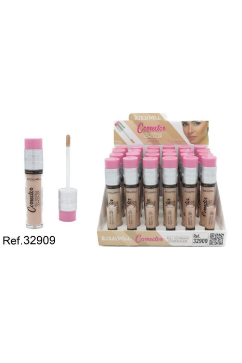 corrector