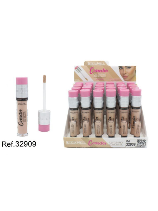 corrector