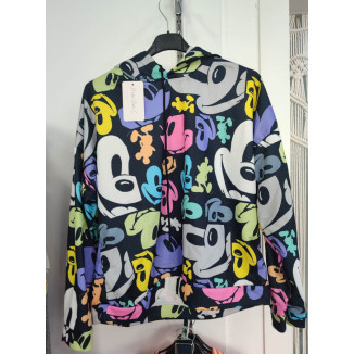 Sudadera mickey