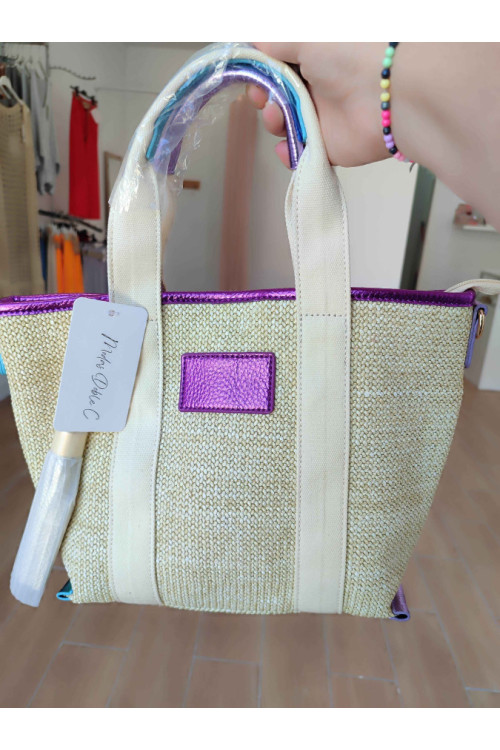 Bolso PARAISO