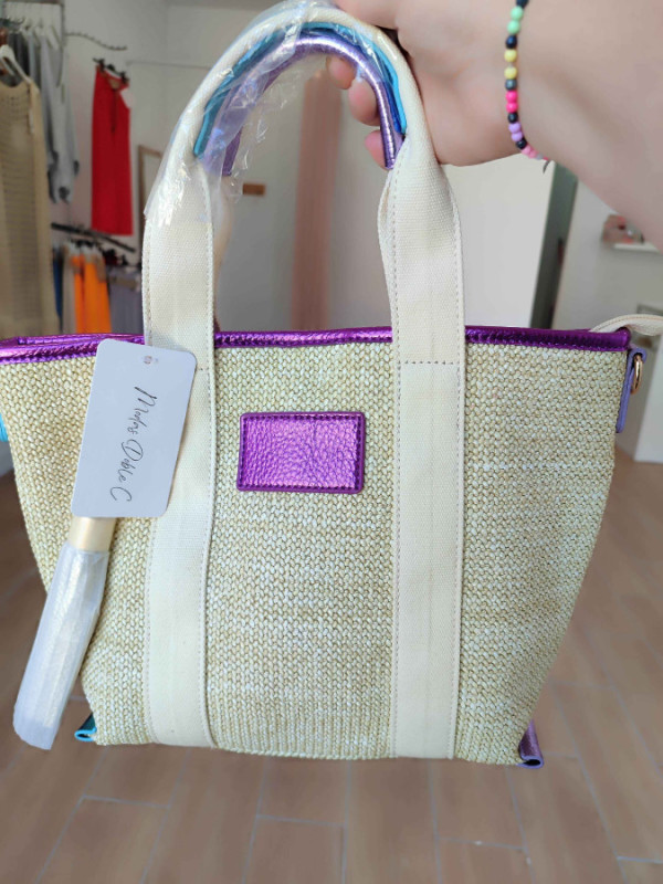 Bolso PARAISO