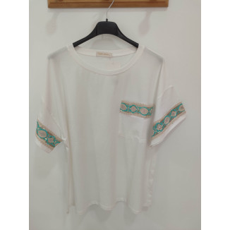 Camisetas Palmar
