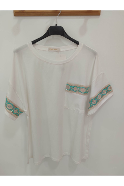 Camisetas Palmar