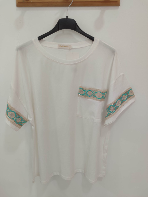 Camisetas Palmar