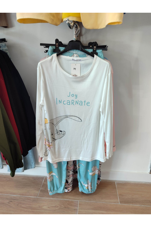Pijama Disney
