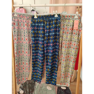 Pantalón Tánger