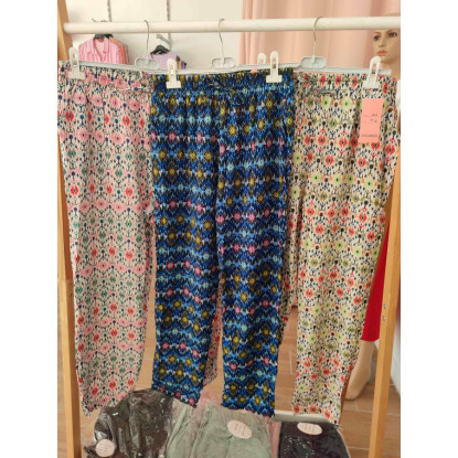 Pantalón Tánger