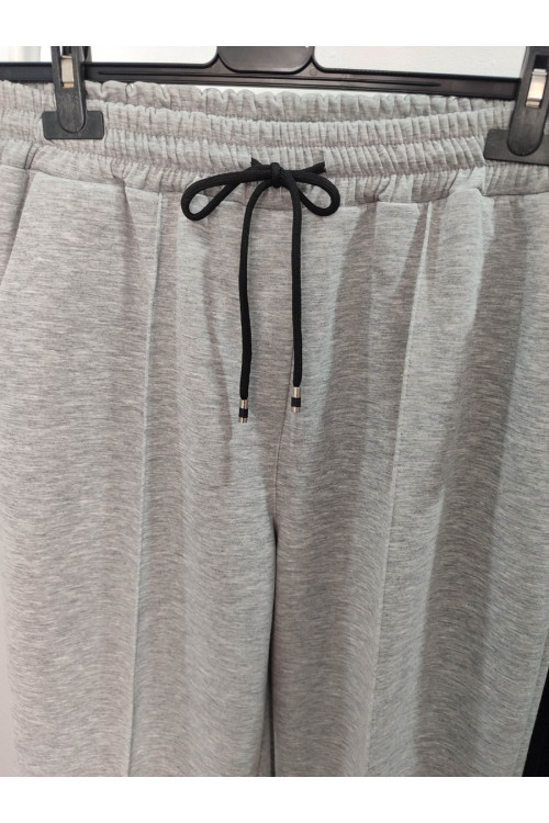 Pantalón Zara ancho