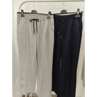 Pantalón Zara ancho