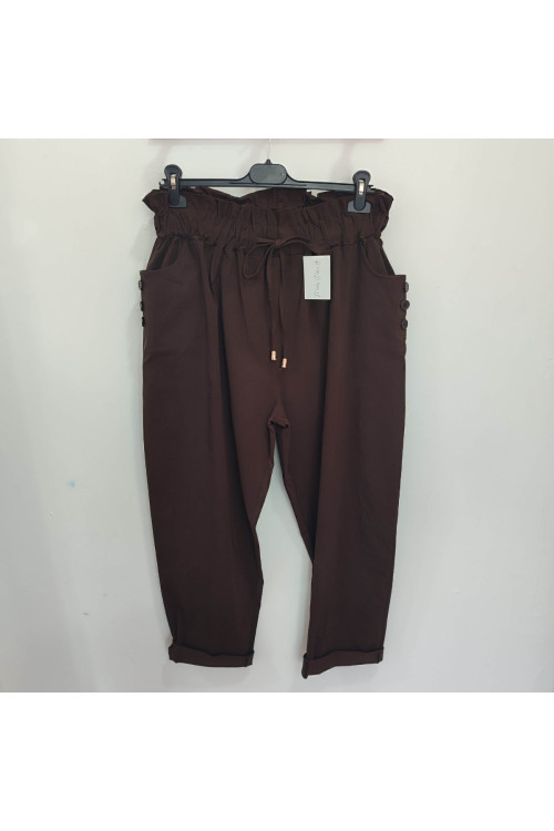 Pantalon Manuela