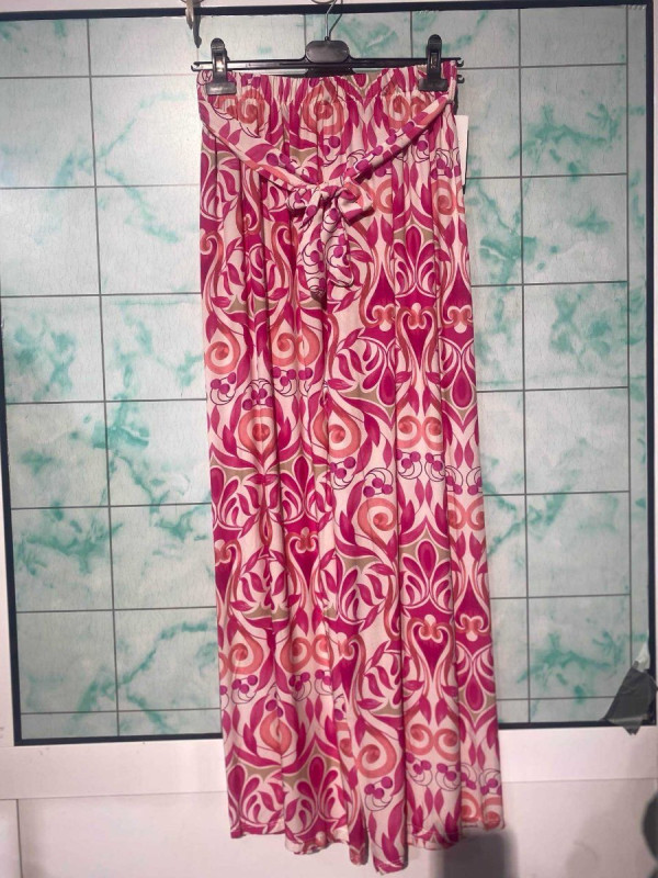 Pantalón fantasia