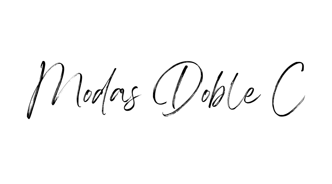 Modas Doble C